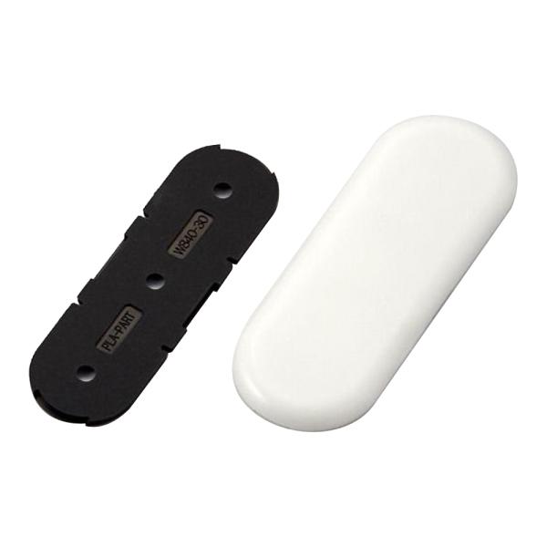 yԕiszؐpvp[g ΍쏊 PLA-PART W840-30-W vp[g TCY30 zCg 1