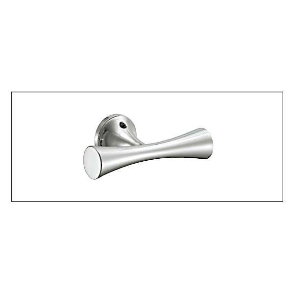 UNION フック　PRE-F355-01 8個セット ローブフック 【ユニオン】 PRE-F355-01 ステンレスミラー (W80(P16