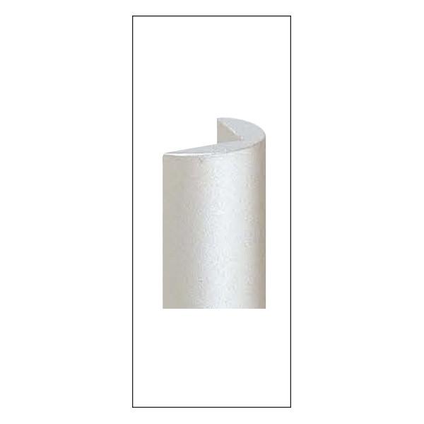 コーナーガード?プロテクトル 【ユニオン】 PRT270-001-L300 アルミ