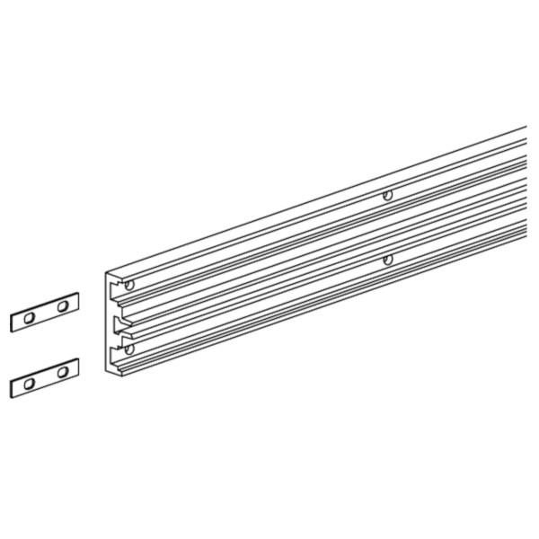 �t���C�����[�� ���C���� AA SYSTEM FM-RL-1200 �J���[�F�z���C�g �����F1200mm �r�X�����F18