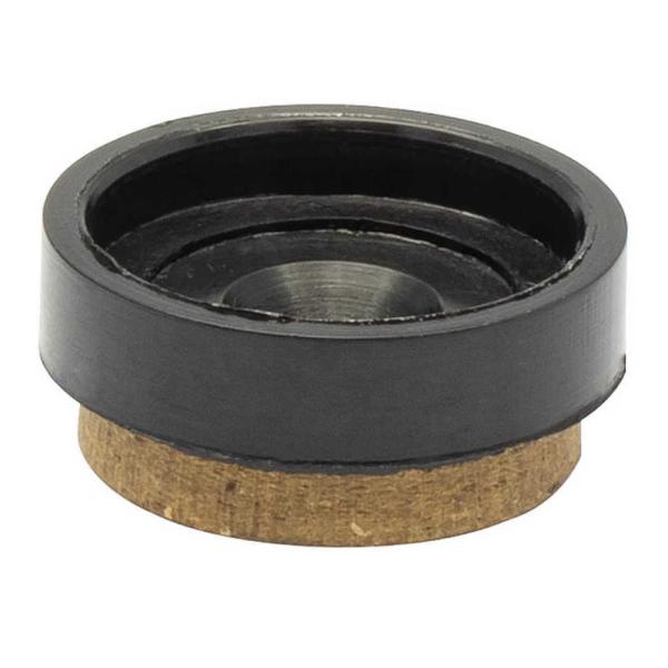 【品番】QC-SLIM-G-S-17【商品名】家具脚用グライド SLIM【サイズ】17×8【仕上】【材質】革繊維【付属品】【概要】●SLMタイプ専用グライドです。●耐摩耗性・耐水性・吸音性に優れています。頑丈な床材に最適です。【用途】リノリ...