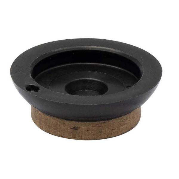 【品番】QC-SLIM-G-S-20【商品名】家具脚用グライド SLIM【サイズ】20×7【仕上】【材質】革繊維【付属品】【概要】●SLMタイプ専用グライドです。●耐摩耗性・耐水性・吸音性に優れています。頑丈な床材に最適です。【用途】リノリ...