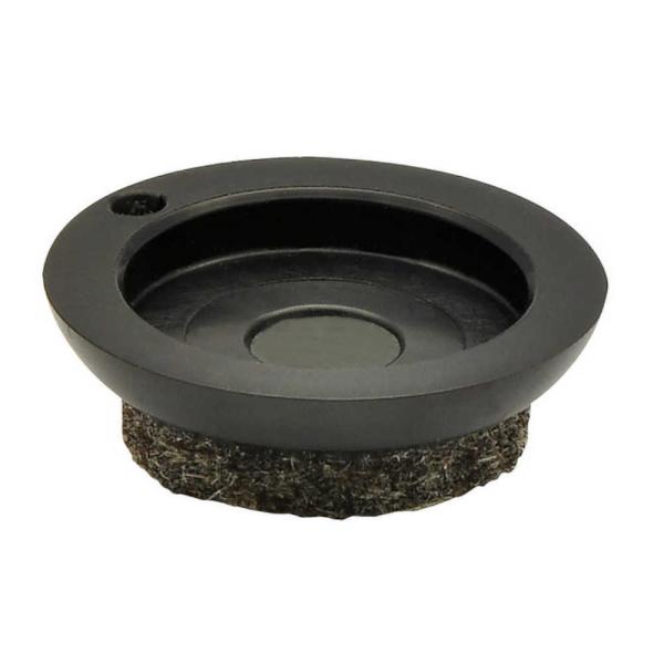 【品番】QC-SLIM-G-U-20【商品名】家具脚用グライド SLIM【サイズ】20×7【仕上】【材質】ウールフェルト【付属品】【概要】●SLIMタイプ専用グライドです。●傷つきやすい床材に最適です。【用途】フローリング、ビニール床タイル...