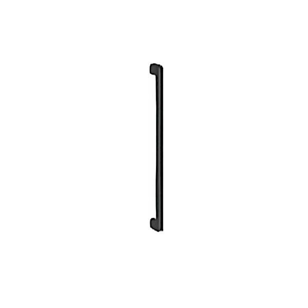ドアハンドル ユニオン T5210-25-101 ユニキャスト ブラストブラック 