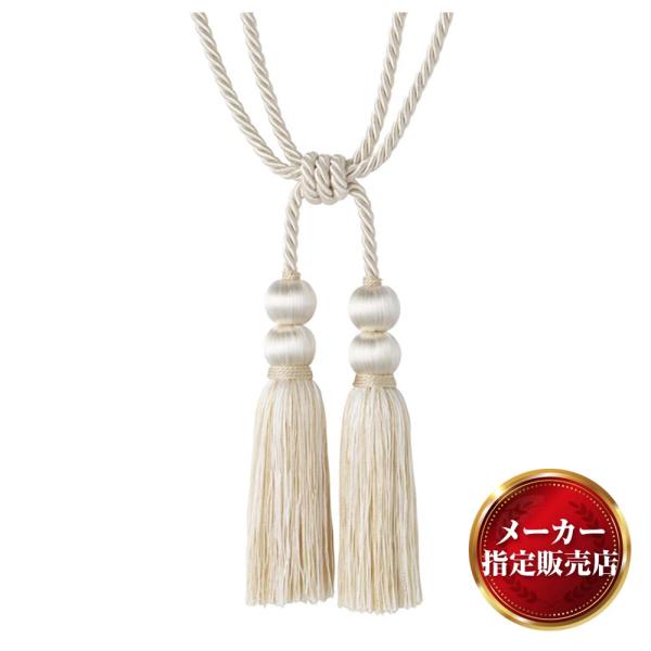 【 メーカー直送品】※沖縄・離島お届け不可商品名ブランド名TOSO品番BW65商品名タッセルBW65カラーアイボリー・ゴールド・チャコール・ブラウン・ベージュ・モカ・モスグリーン・モーヴ素材レーヨン63%・綿37%注意事項高温・多湿（脱衣所...