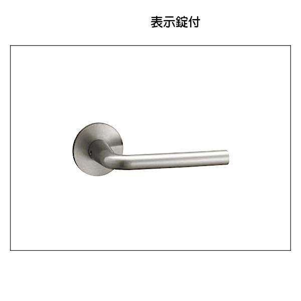 レバーハンドル 【ユニオン】 UL256-001+WES01001 ステンレス