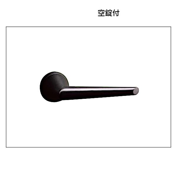 UNION ユニオンレバーハンドル空錠UL2902-002S WFS