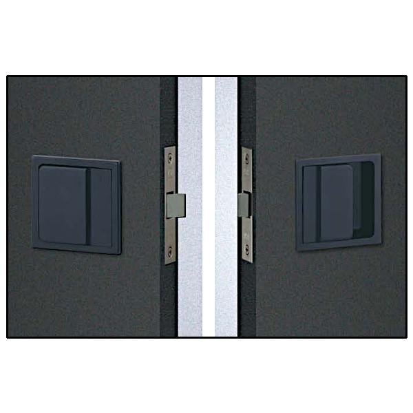 堀込ハンドル 【ユニオン】 ULS302-B ステンレスユニミスト マット