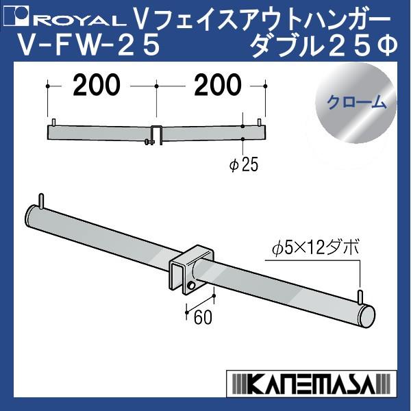 VtFCXAEgnK[ _u25 C V-FW-25-CR-2020 200mm{200mm N[