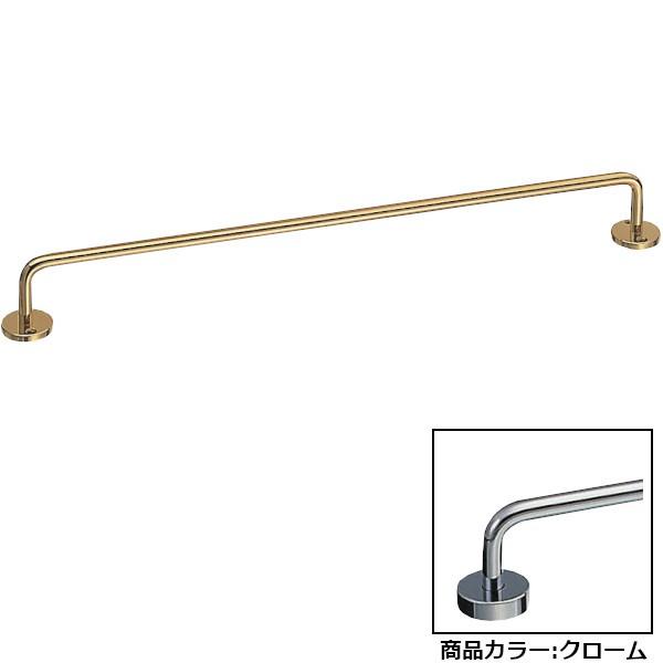 ^I| F VN} BT-1-C N| 400mm Towel Bar ^I| 1{