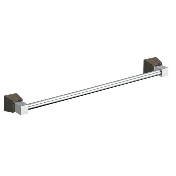 bNX^I| F VN} BT-114-B-400 N[E؃Ebh 400mm Towel Bar ^I| 1{
