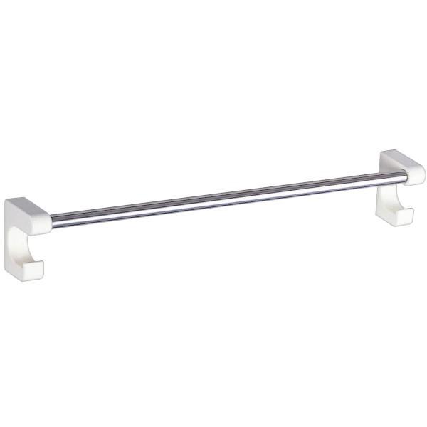 G~[^I| F VN} BT-116U-I-400 AC{[ 400mm Towel Bar ^I| 1{