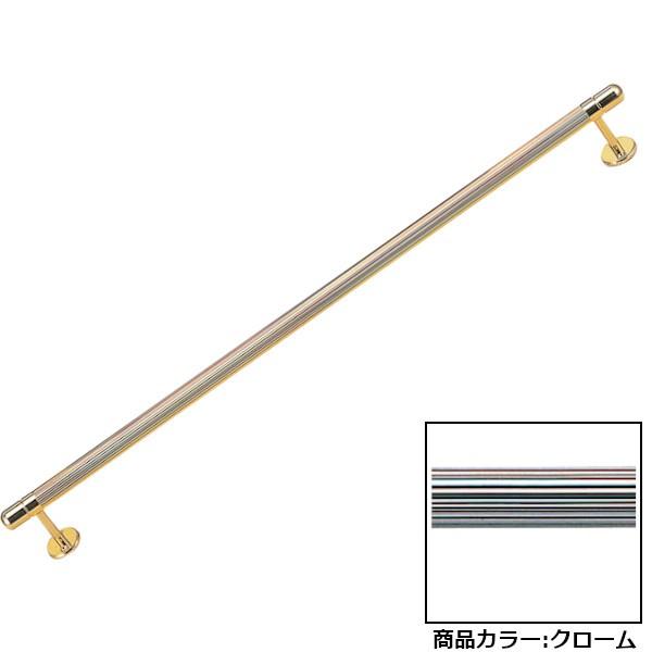 {h[^I| F VN} BT-3-C-600 N| 600mm Towel Bar ^I| 1{
