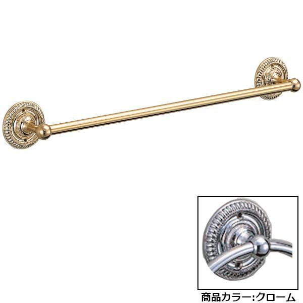 }[Kbg^I| F VN} BT-32-C-400 N| 400mm Towel Bar ^I| 1{