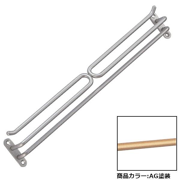 U`Oi|_ F VN} NH-15-AG-300 AGh 300mm Necktie Hanger lN^C| 1{