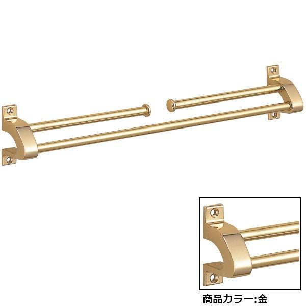 V[Ni|_ F VN} NH-3-G-350  350mm Necktie Hanger lN^C| 1{