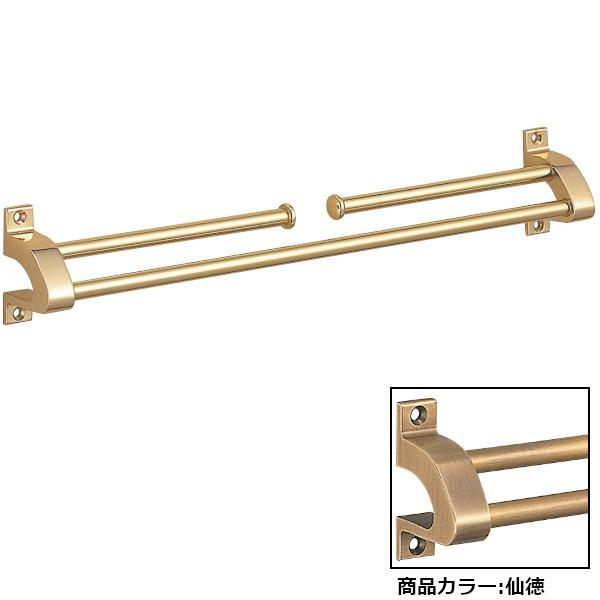 V[Ni|_ F VN} NH-3-ST-350 哿 350mm Necktie Hanger lN^C| 1{