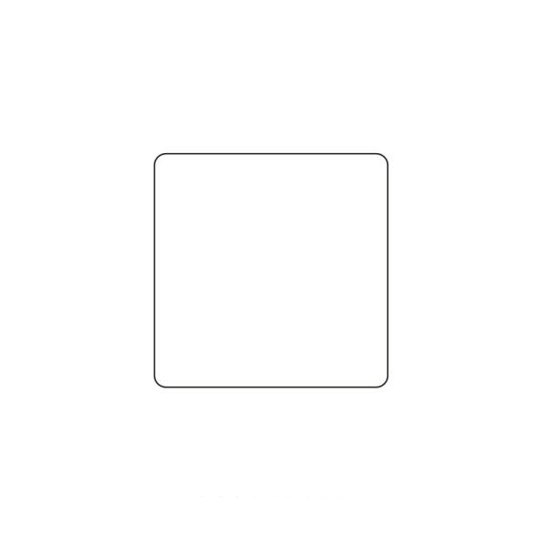 【品番】np-100a-0【商品名】サインプレート【サイズ】200×5×200mm0【材質】アクリルポイント利用・expoint01