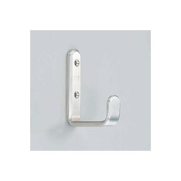 壁付 フック LAMP スガツネ ステンレス製 XL-SF-115S サテン仕上 家具