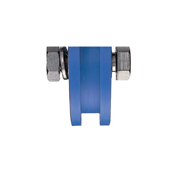 MC�h���d�ʌˎ� ���R�d�i JMP-0506 H�^ 50mm �Ԃ̂� (�{���g�E�i�b�g�t) 1����