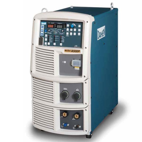 ダイヘン（DAIHEN） 50000-109 [TIG溶接機] WB-A500P 水道水キット付き
