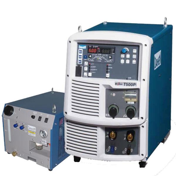ダイヘン（DAIHEN） 50000-110 [TIG溶接機] WB-T500P 冷却水循環装置 