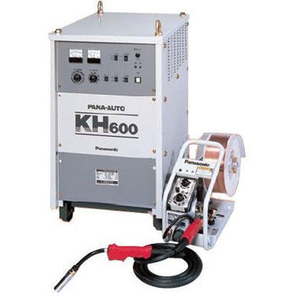 Panasonic 50000-148 半自動溶接機 YD-600KH1 サイリスタ制御 Panasonic 50000-148 半自動溶接機 YD-600KH1 サイリスタ制御