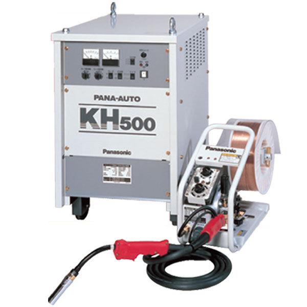 Panasonic 50000-163 半自動溶接機 YD-500KH1 サイリスタ制御 Panasonic 50000-163 半自動溶接機 YD-500KH1 サイリスタ制御