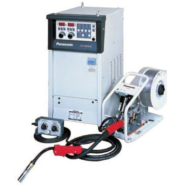 Panasonic 50000-179 半自動溶接機 YD-500GR3 フルデジタル Panasonic 50000-179 半自動溶接機 YD-500GR3 フルデジタル
