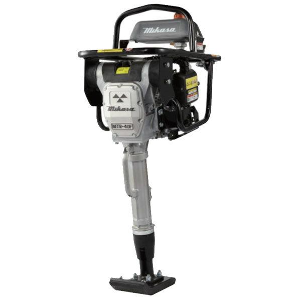 タッピングランマー