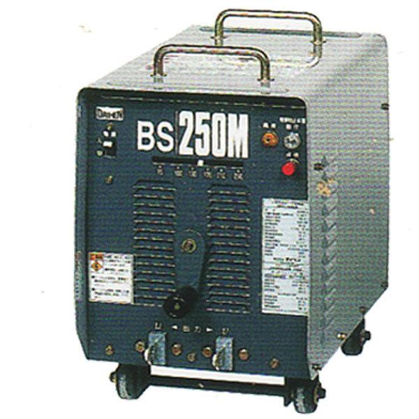 ダイヘン 50000-221 交流アーク溶接機 BS-2505M 50HZ仕様 電撃 ダイヘン 50000-221 交流アーク溶接機 BS-2505M 50HZ仕様 電撃