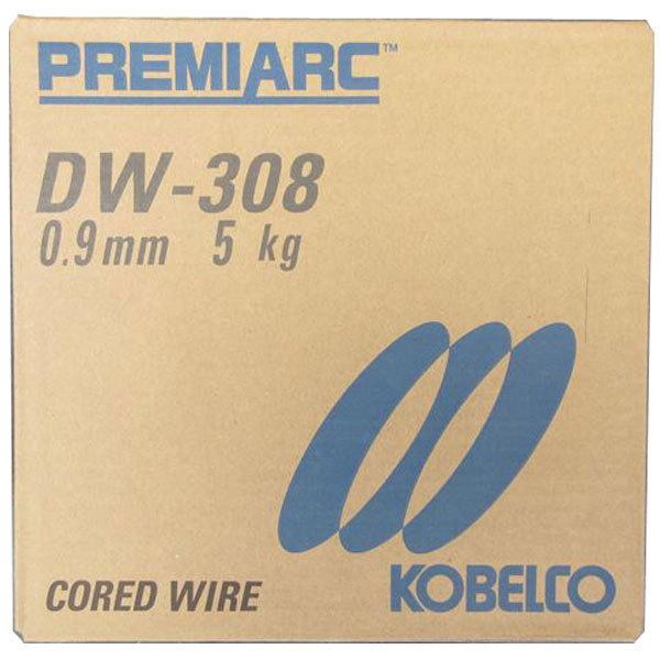 メーカー　　　　神戸製鋼商品名　　　　　溶接ワイヤー銘柄　　　　　　DW-308棒径　　　　　　0.9mm単位　　　　　　5kg(1箱)消費税込み、送料無料但し、北海道、沖縄、離島は別途かかりますのでお問い合わせください。用 途 SUS30...