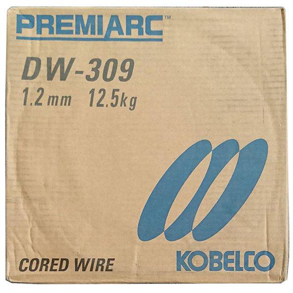 KOBELCO 50000-286 (送料無料) 半自動ワイヤー DW-309 1.2mm KOBELCO 50000-286 (送料無料) 半自動ワイヤー DW-309 1.2mm