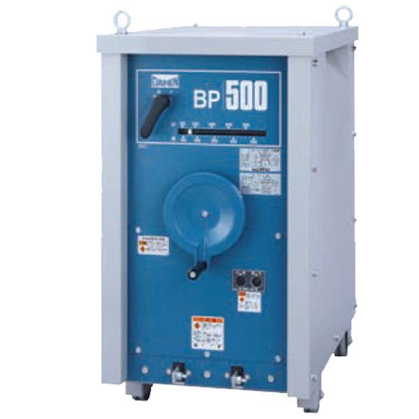 ダイヘン 50000-314 交流アーク溶接機 BP-5005 50HZ仕様 電撃 ダイヘン 50000-314 交流アーク溶接機 BP-5005 50HZ仕様 電撃