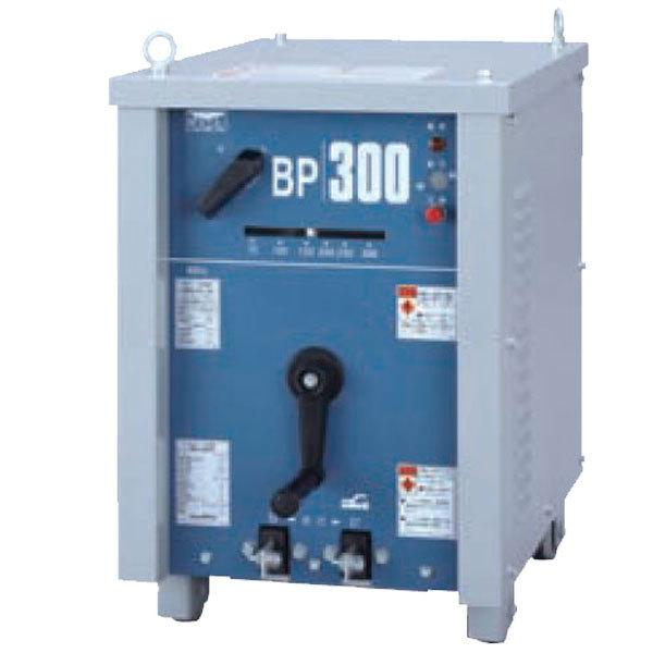 ダイヘン 50000-316 交流アーク溶接機 BP-3006 60HZ仕様 電撃 ダイヘン 50000-316 交流アーク溶接機 BP-3006 60HZ仕様 電撃
