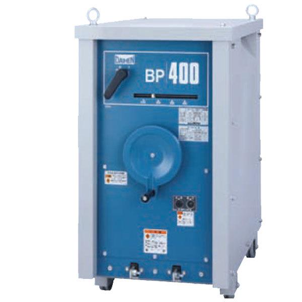 ダイヘン 50000-317 交流アーク溶接機 BP-4006 60HZ仕様 電撃 ダイヘン 50000-317 交流アーク溶接機 BP-4006 60HZ仕様 電撃