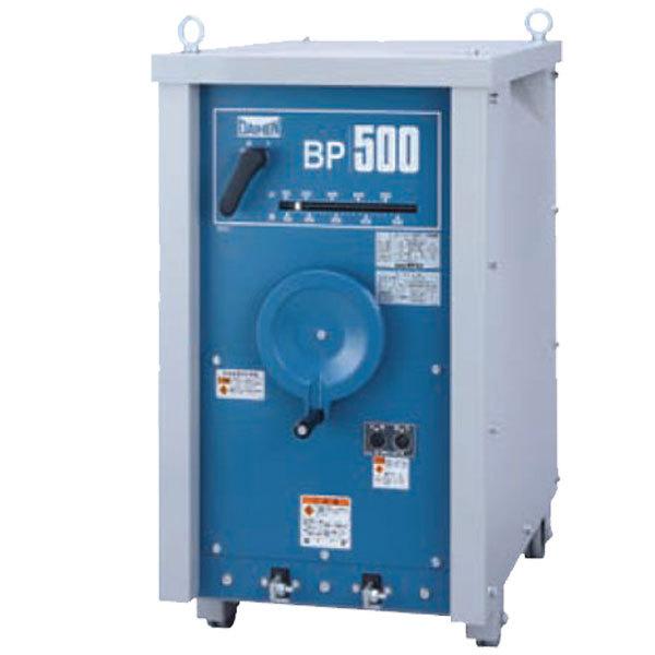 ダイヘン 50000-318 交流アーク溶接機 BP-5006 60HZ仕様 電撃 ダイヘン 50000-318 交流アーク溶接機 BP-5006 60HZ仕様 電撃