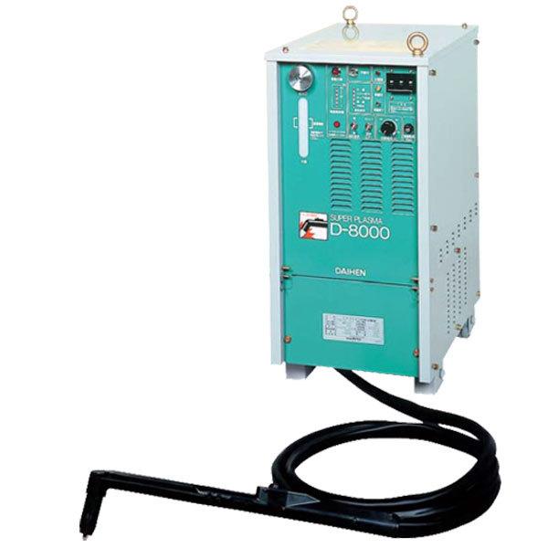 ダイヘン 50000-398 プラズマ切断機 VRC-81 D-8000 10mトーチ ダイヘン 50000-398 プラズマ切断機 VRC-81 D-8000 10mトーチ