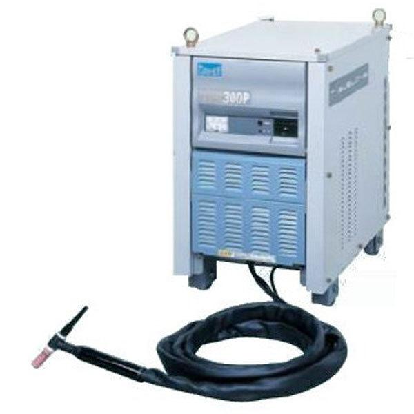 ダイヘン 50000-427 TIG溶接機 AVP-300 標準付属品一式 ダイヘン 50000-427 TIG溶接機 AVP-300 標準付属品一式