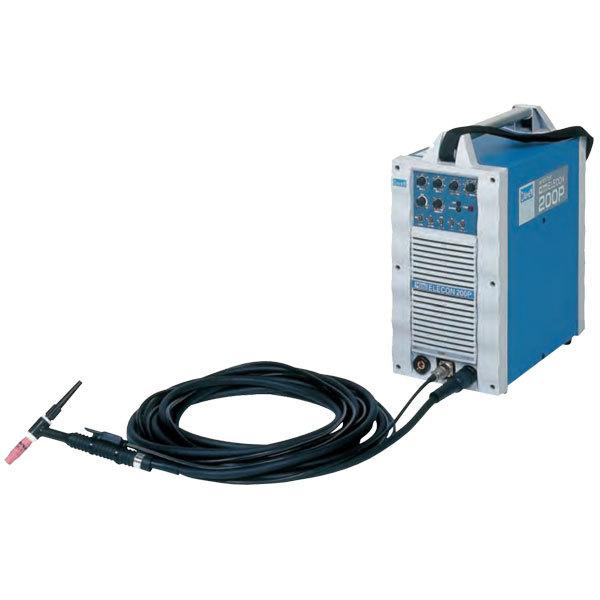 ダイヘン 50000-429 TIG溶接機 AVPM-200 空冷仕様 インバータ ダイヘン 50000-429 TIG溶接機 AVPM-200 空冷仕様 インバータ