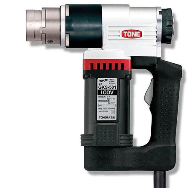 50000-502 (送料無料) 建方1番 1次締専用レンチ GKS501 ソケット 50000-502 (送料無料) 建方1番 1次締専用レンチ GKS501 ソケット
