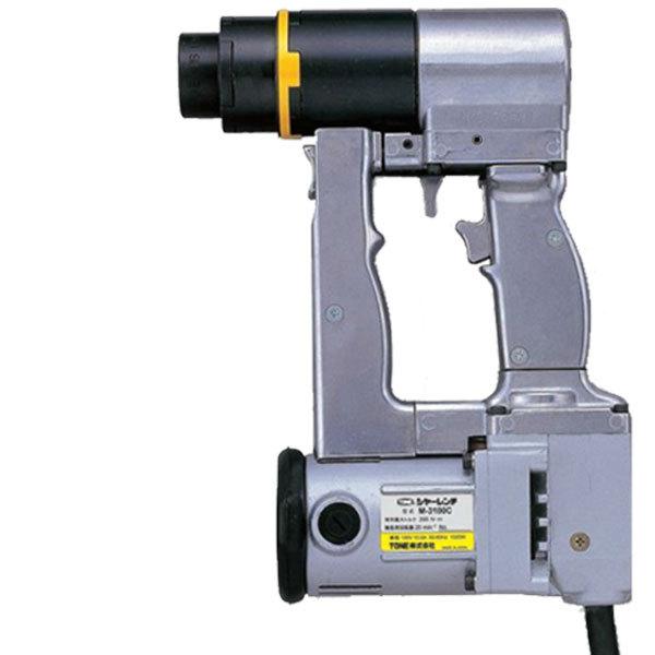 50000-505 (送料無料) シャーレンチ M-3100CT M16mm専用 50000-505 (送料無料) シャーレンチ M-3100CT M16mm専用