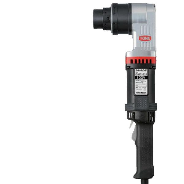 50000-508 (送料無料) コーナー型 シャーレンチ GMC221T 50000-508 (送料無料) コーナー型 シャーレンチ GMC221T