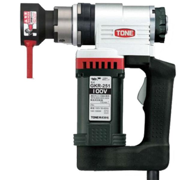 50000-522 (送料無料) 1次締専用レンチ GKR-251AT ソケット20/22 50000-522 (送料無料) 1次締専用レンチ GKR-251AT ソケット20/22