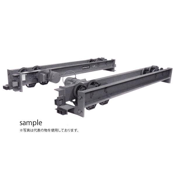 日立（HITACHI） 50000-608 クレーンサドル SLM5-10 懸垂型(ウレタン