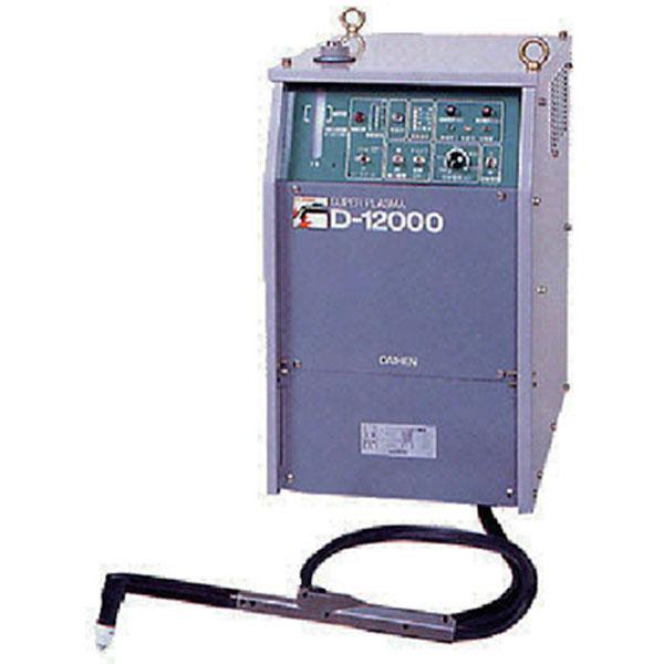 ダイヘン 50000-709 ダイヘン プラズマ切断機 TRC-121 D-12000 ダイヘン 50000-709 ダイヘン プラズマ切断機 TRC-121 D-12000