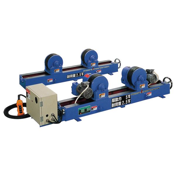 50000-786 (送料無料) ターニングロール RD-5-INW マツモト機械 回転治