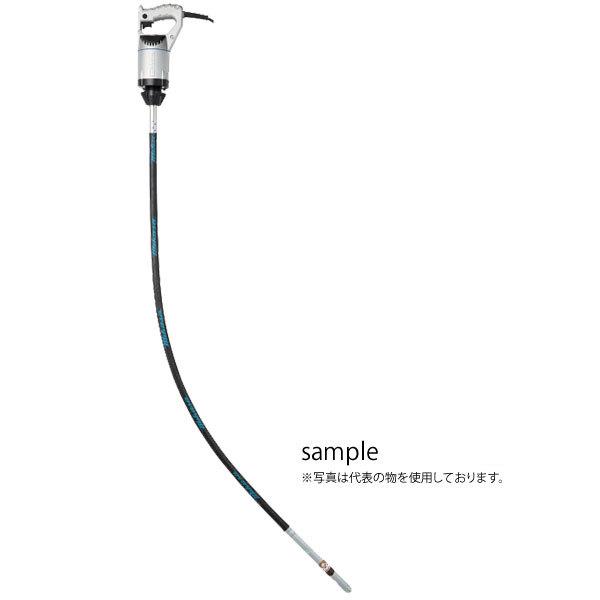 三笠　UM-F32 コンクリ―トバイブレーター 箱破れ・汚れ有 未使用品 32　【ハンズクラフト宜野湾店】 Amazon.co.jp: 三笠産業 UM軽便バイブレーター UM-F32 0.6m(標準