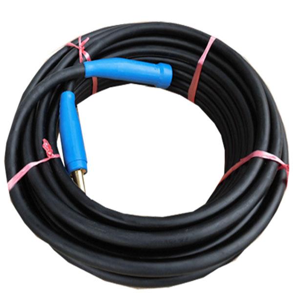 50000-906 二次側延長線(半自動溶接機500A用)単品(パワー 50000-906 二次側延長線(半自動溶接機500A用)単品(パワー