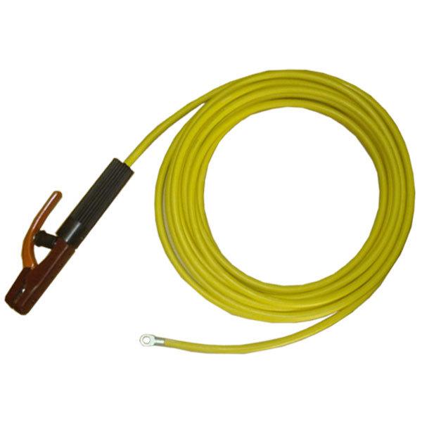 60000-375 22スケ ホルダー線 黄色 10m(端子)溶接用WCT キャブ 60000-375 22スケ ホルダー線 黄色 10m(端子)溶接用WCT キャブ